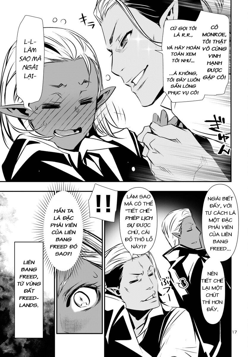 shinju no nectar chapter 88 20