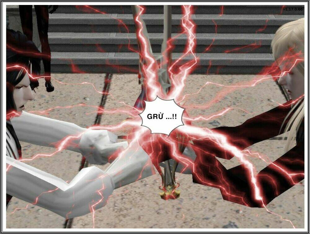 truyện sims - earl story chapter 51 5