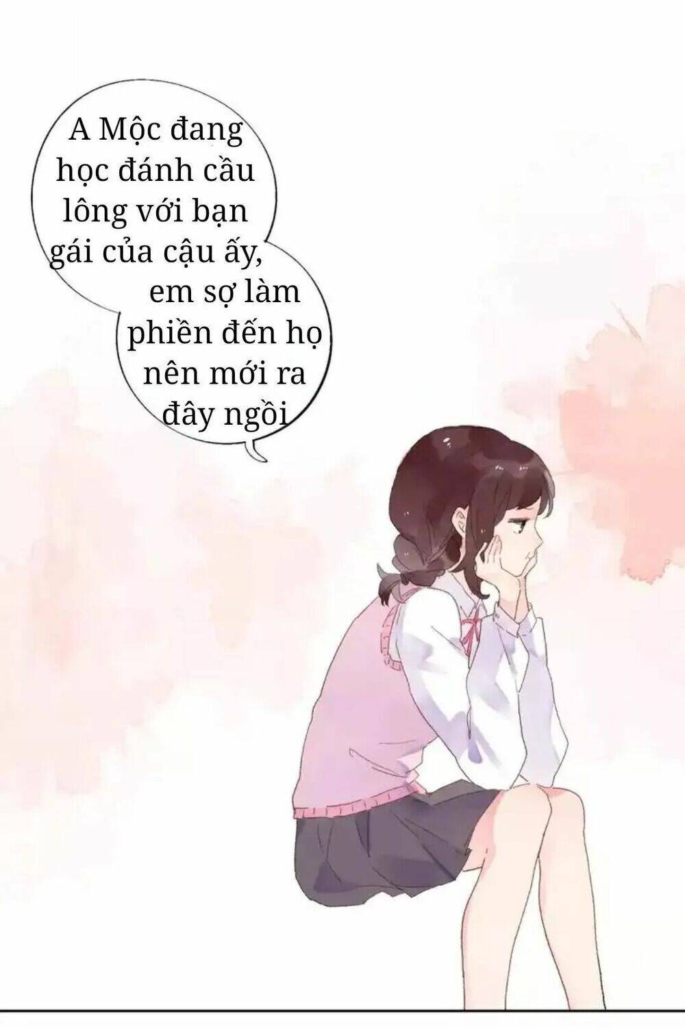 sos! tôi đã yêu một con sâu bướm (phần 2) chapter 36 63