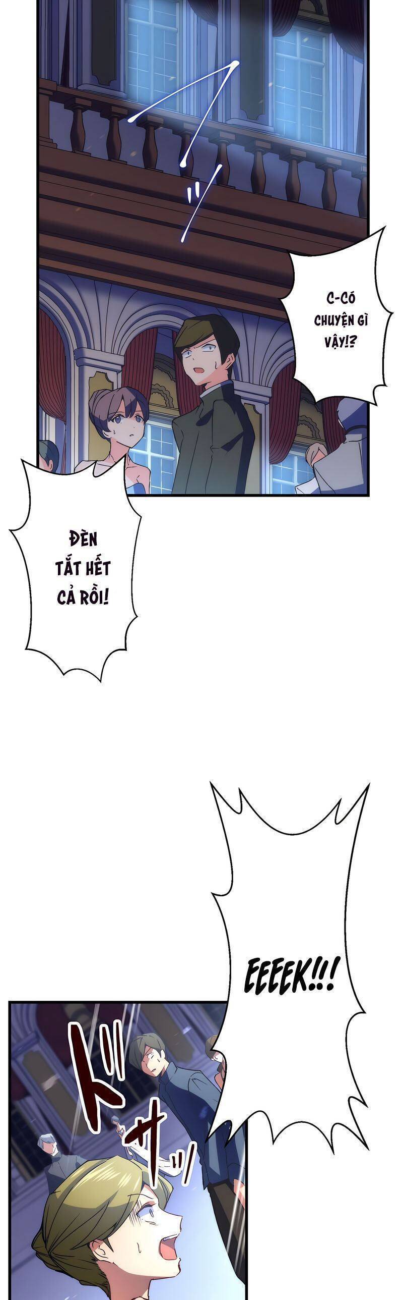 âm dương sư mạnh nhất chuyển sinh chapter 34 11