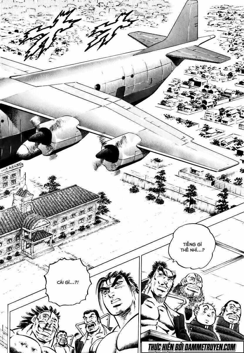 akakatsuki!! otokojuku - seinen yo, taishi wo idake chapter 45 22