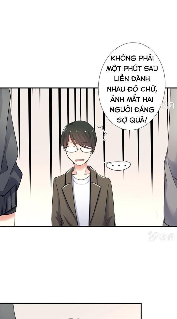 ảnh đế cầu sủng chapter 9 5