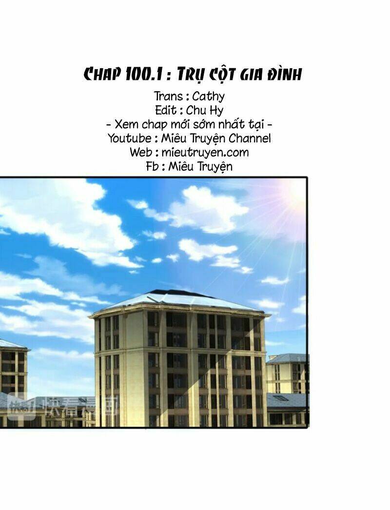 thú cưng độc quyền của boss chapter 100 2