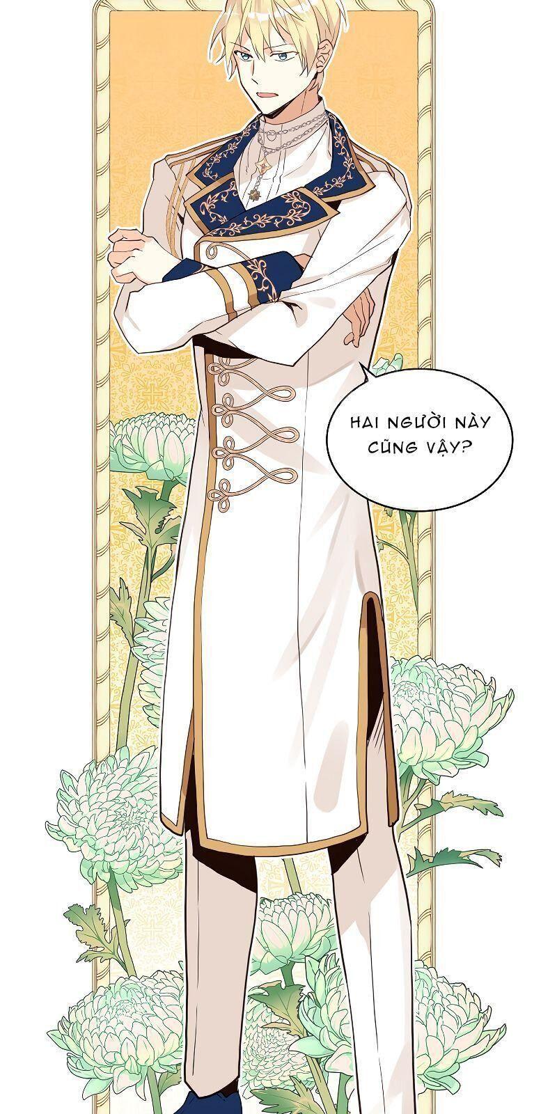 con có phải con là con gái của ngài không? chapter 24 18