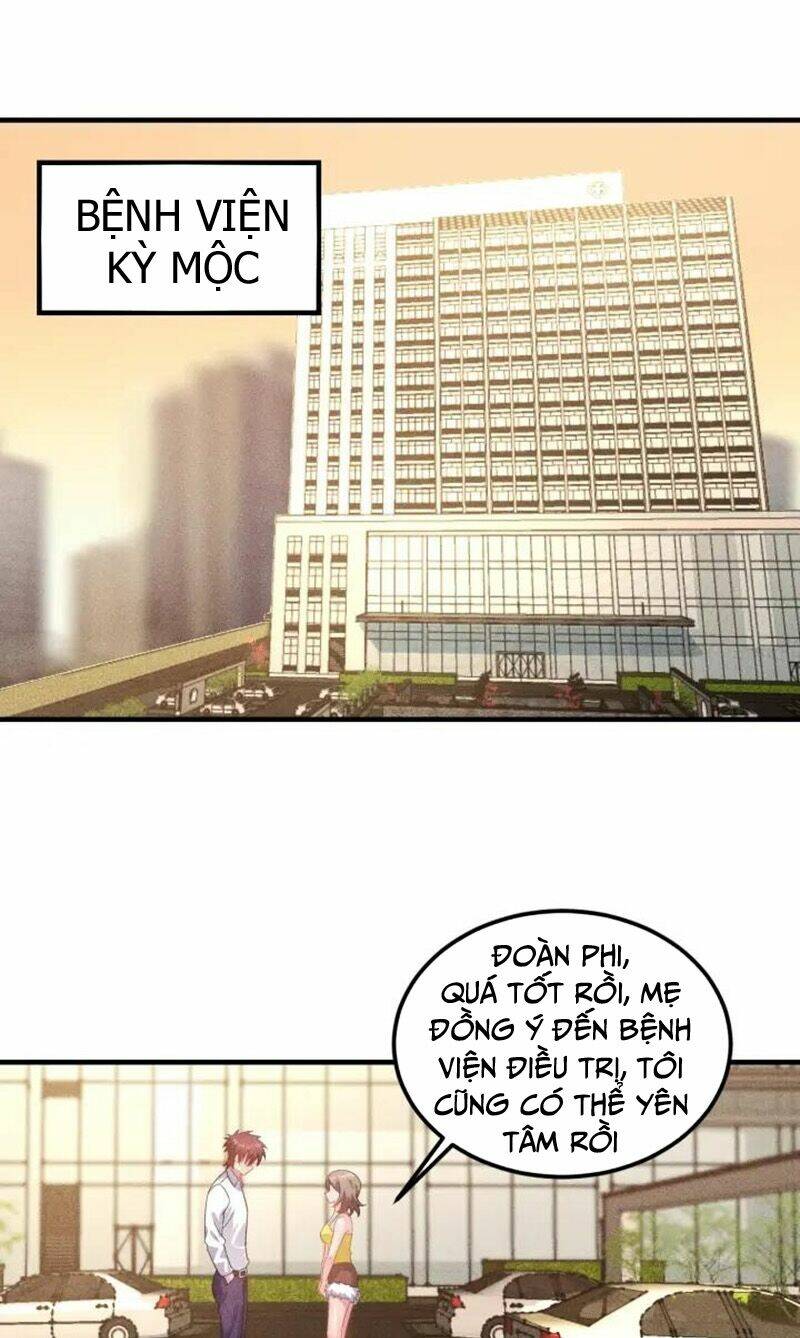 cao thủ cận vệ của nữ chủ tịch chapter 102 1