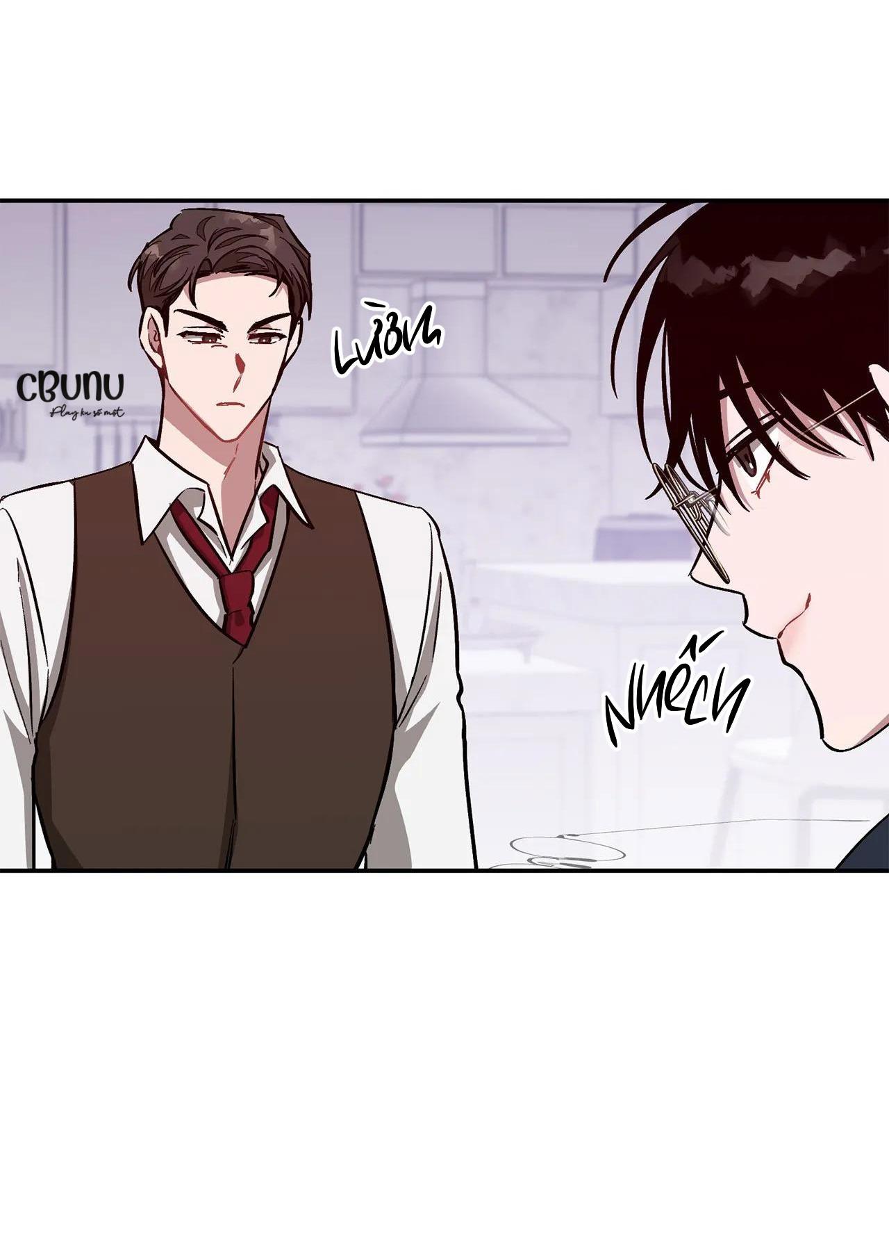 Sống Lại Lần Nữa chapter 53 24