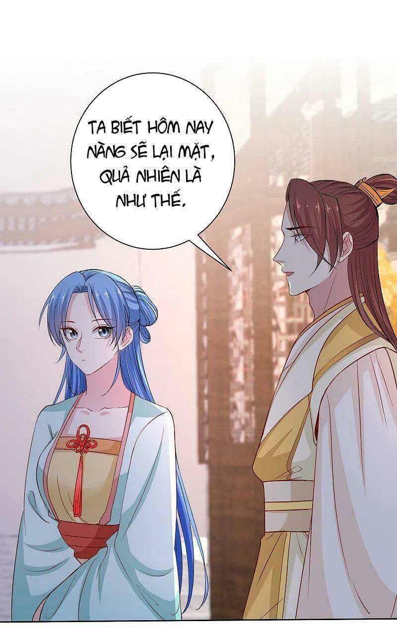 độc y đích nữ chapter 209 2