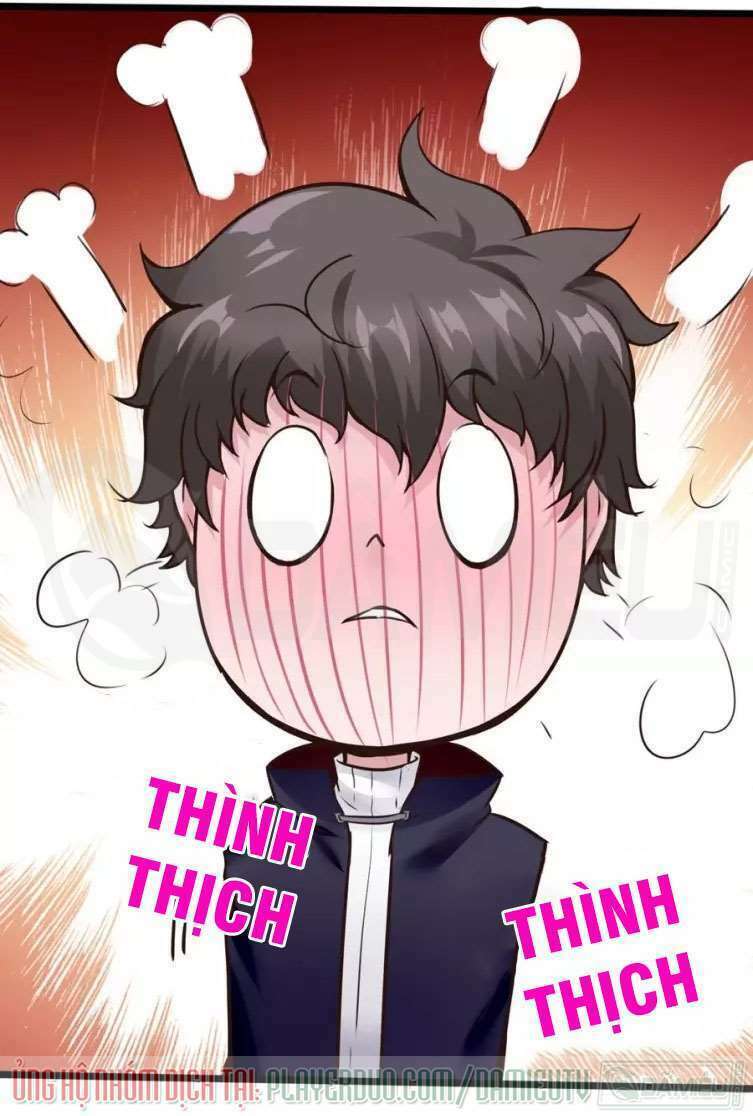 siêu cấp kiện bàn hiệp chapter 31 18