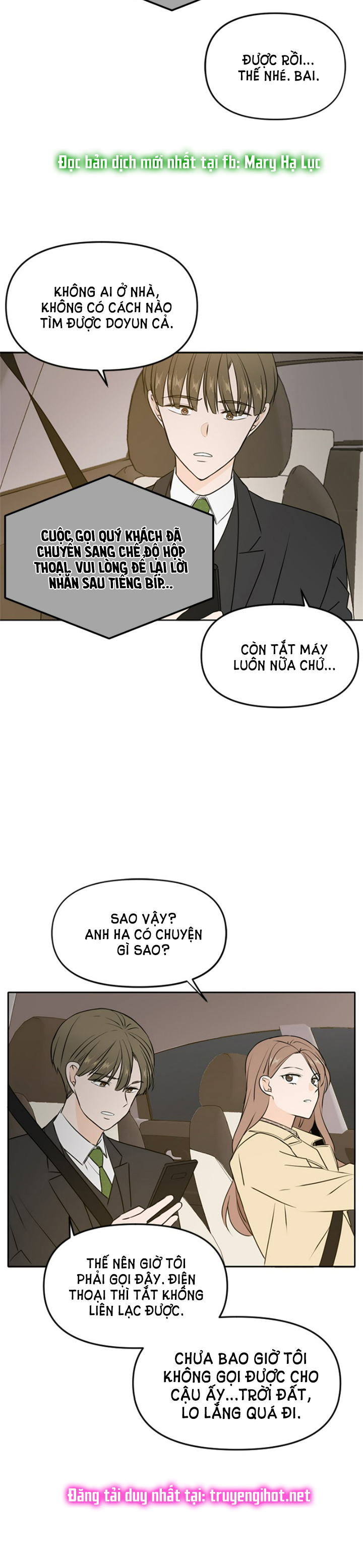 hẹn gặp anh ở kiếp thứ 19 chapter 43 25