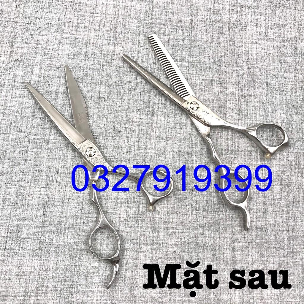 Kéo cắt tóc Nhật cao cấp 6.0