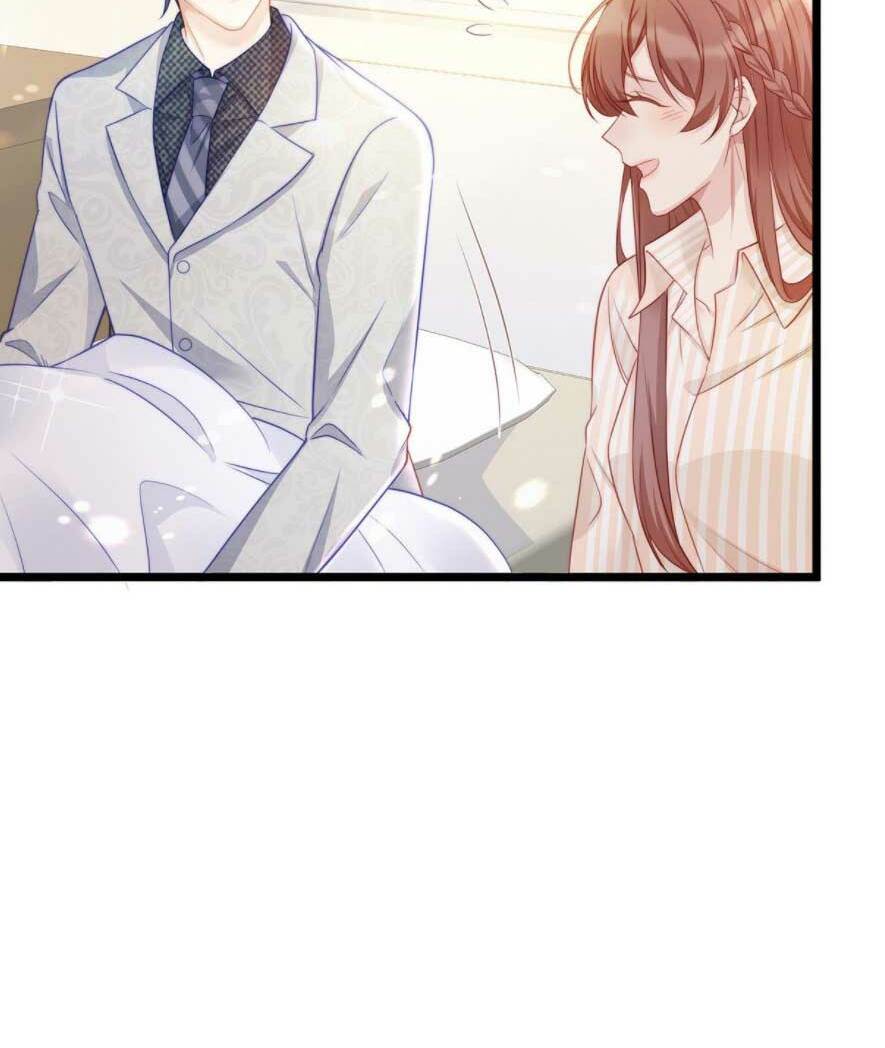 sủng em sủng tới tận cùng chapter 114.1 7