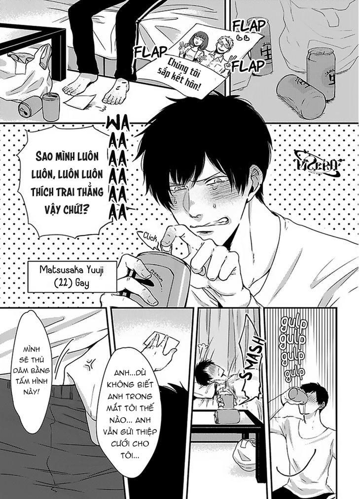 con quỷ tà dâm không cho tôi ngủ chapter 1 1