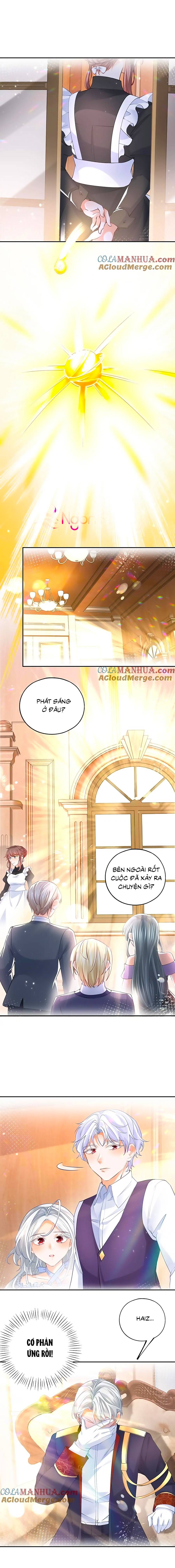 ngày nào đó trở thành công chúa tế phẩm chapter 171 3