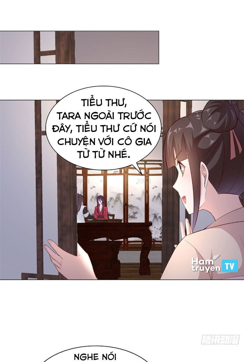 người nuôi rồng chapter 35 25