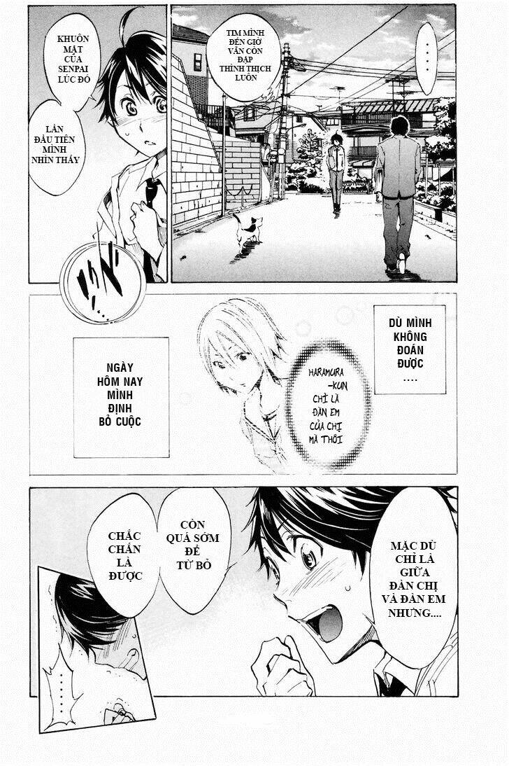 kono kanojo wa fiction desu chapter 4 23