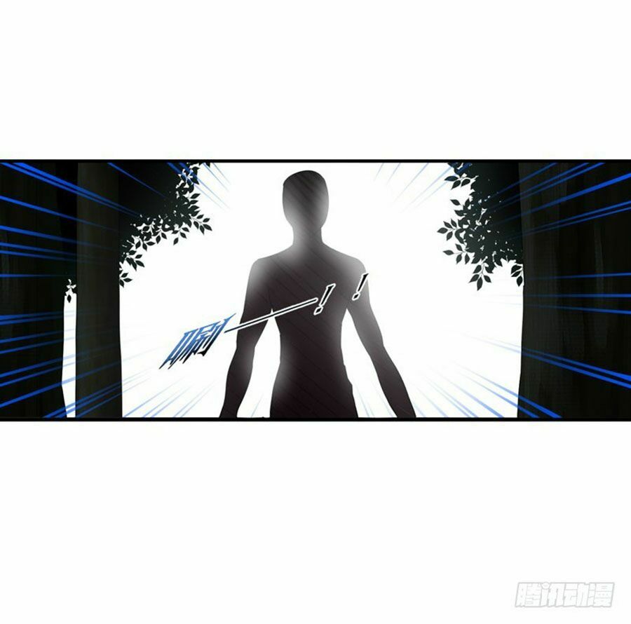 thủ hội chi vũ chapter 28 21