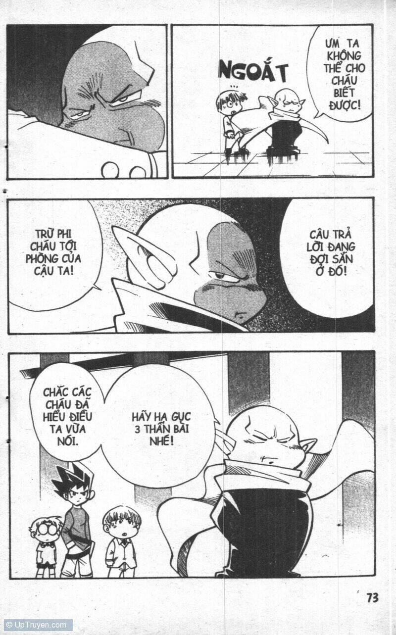 duel masters chapter 3 85