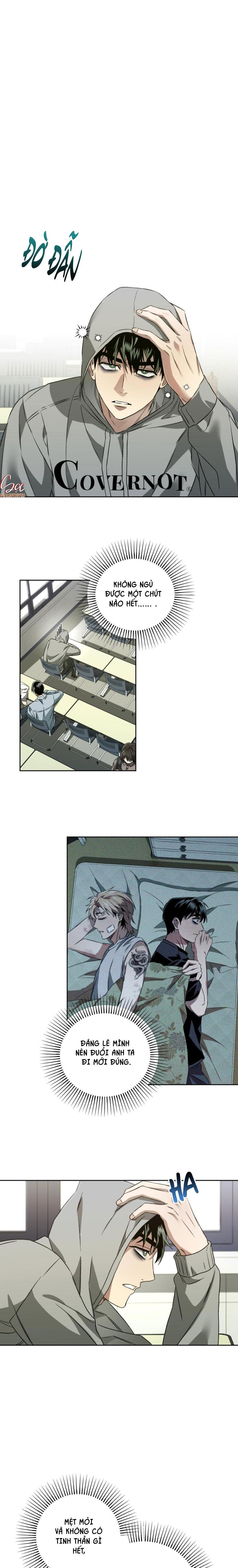 anh em tương tàn chapter 3 1