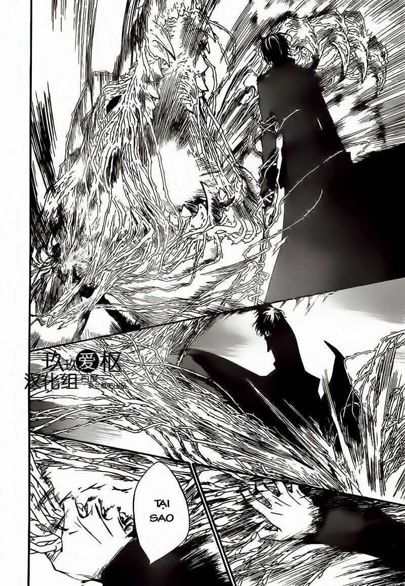 hiệp sĩ vampire chapter 82 23