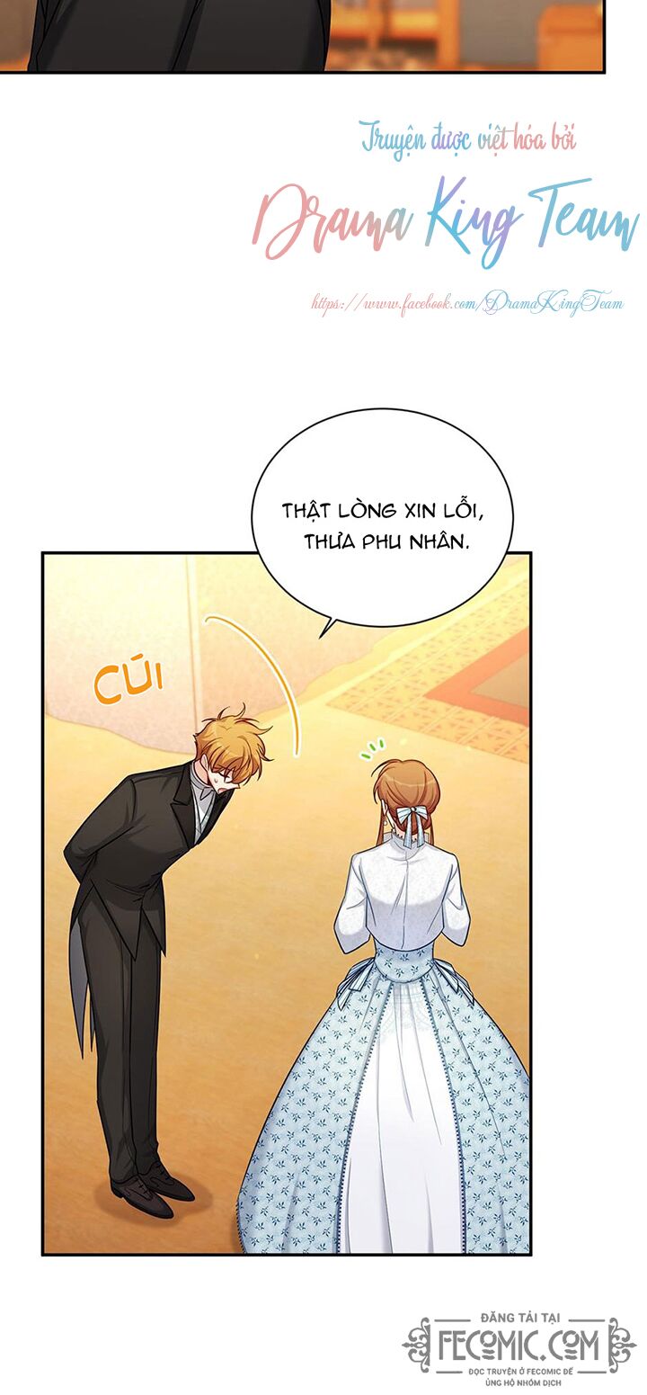 nữ công tước với tâm hồn trống rỗng chapter 89 45