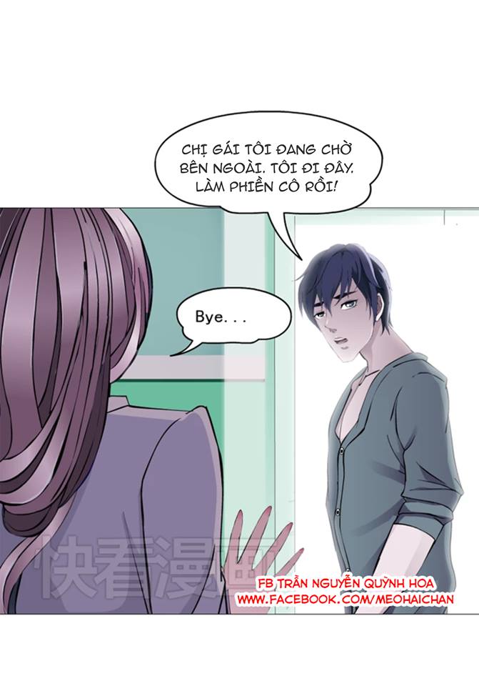 câu lạc bộ ngoại tình chapter 7 30