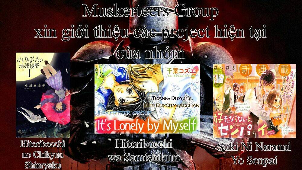 hitoribocchi no chikyuu shinryaku chapter 16 1