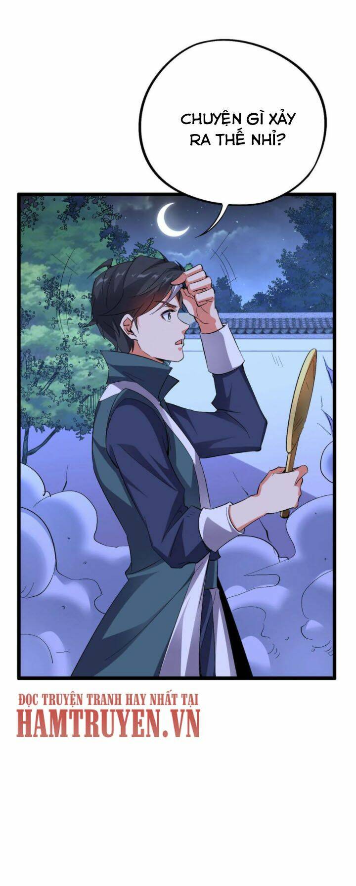 phục thiên thánh chủ chapter 91 3