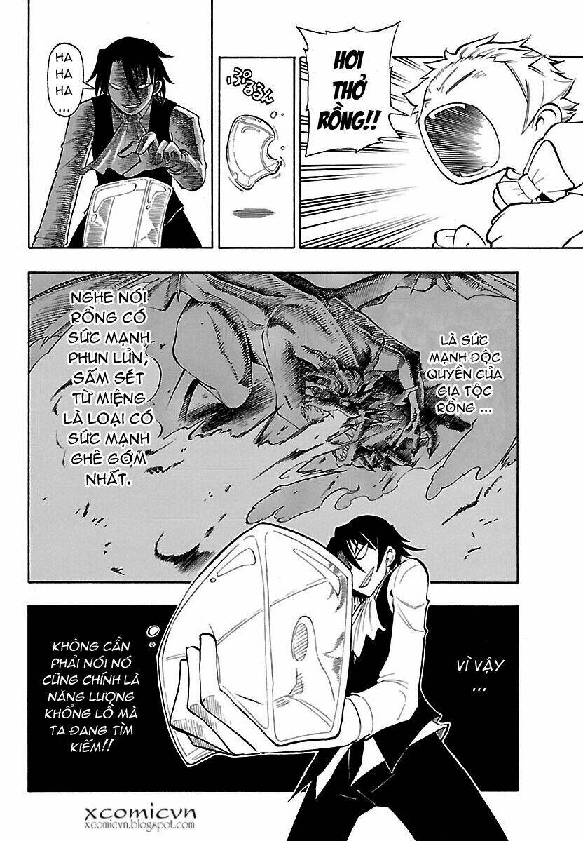 appearance of the yellow dragon chapter 5 14