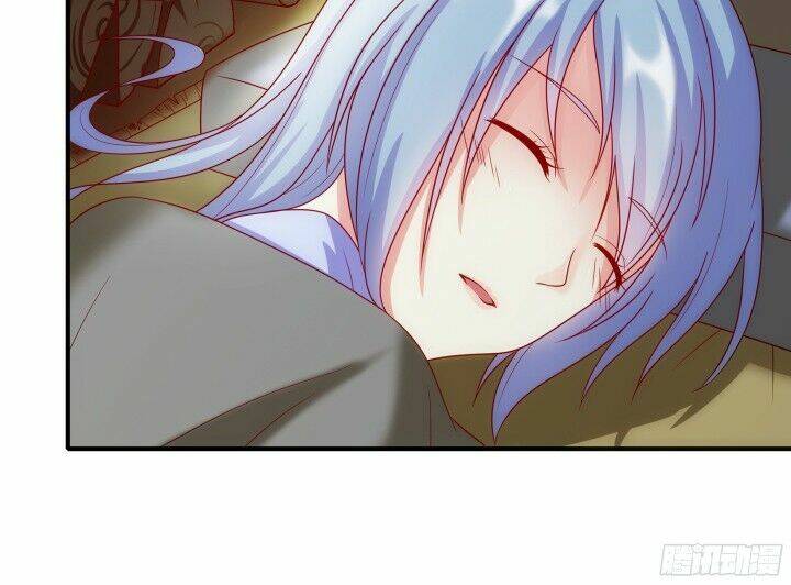 đô đốc đại nhân sủng thê kí chapter 1.5 3