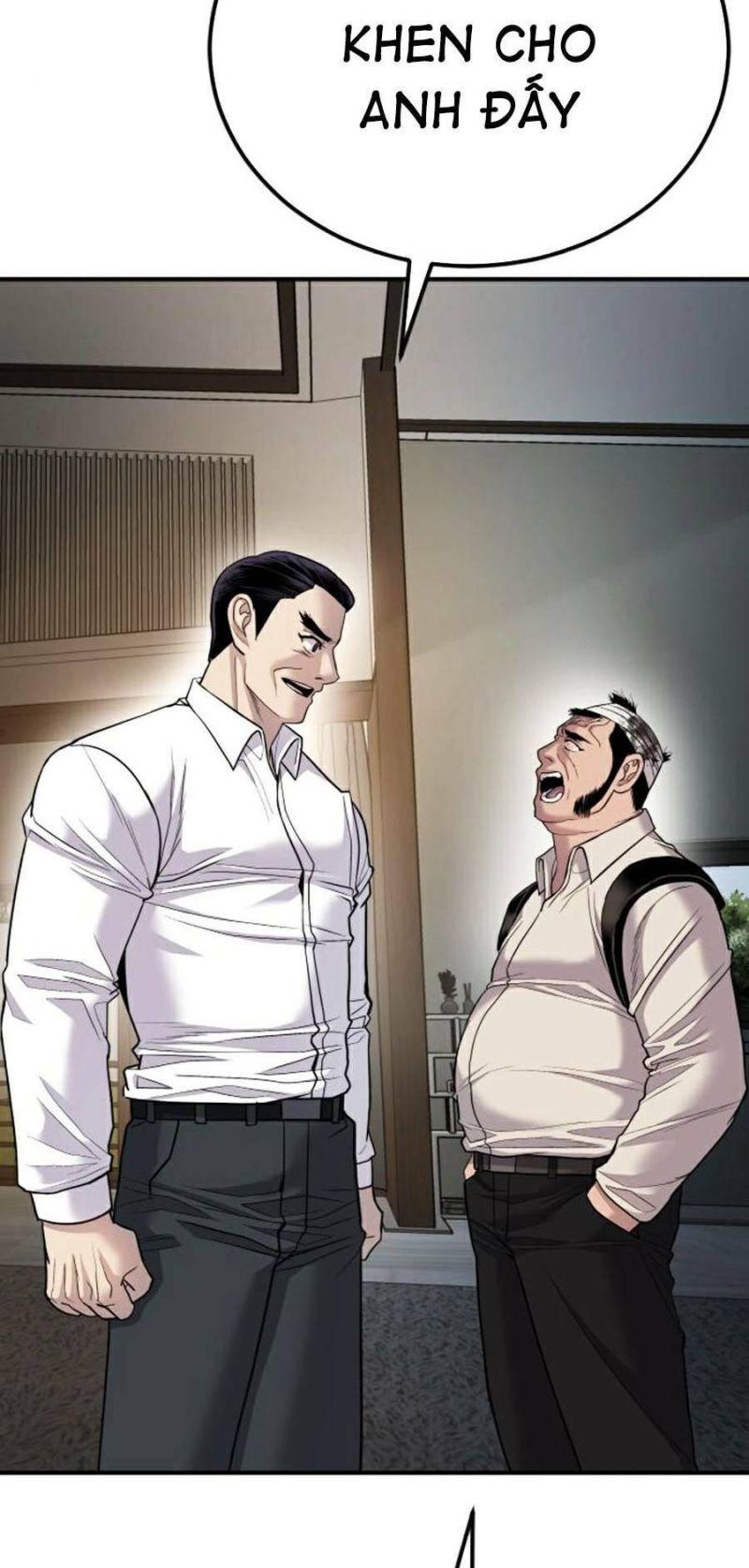 đặc vụ kim chapter 18.5 85