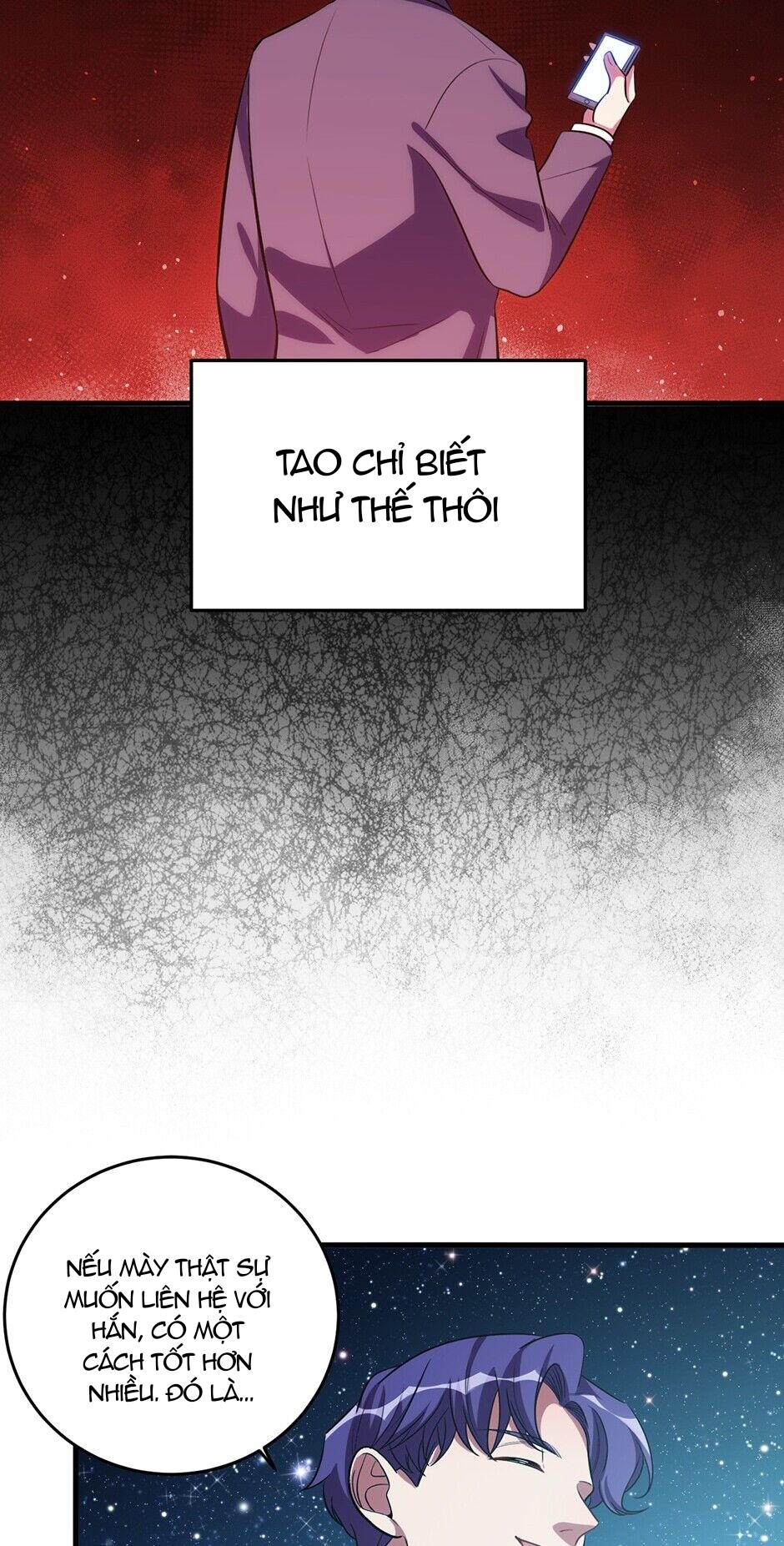 [16+] killing my love chapter 58.2 18