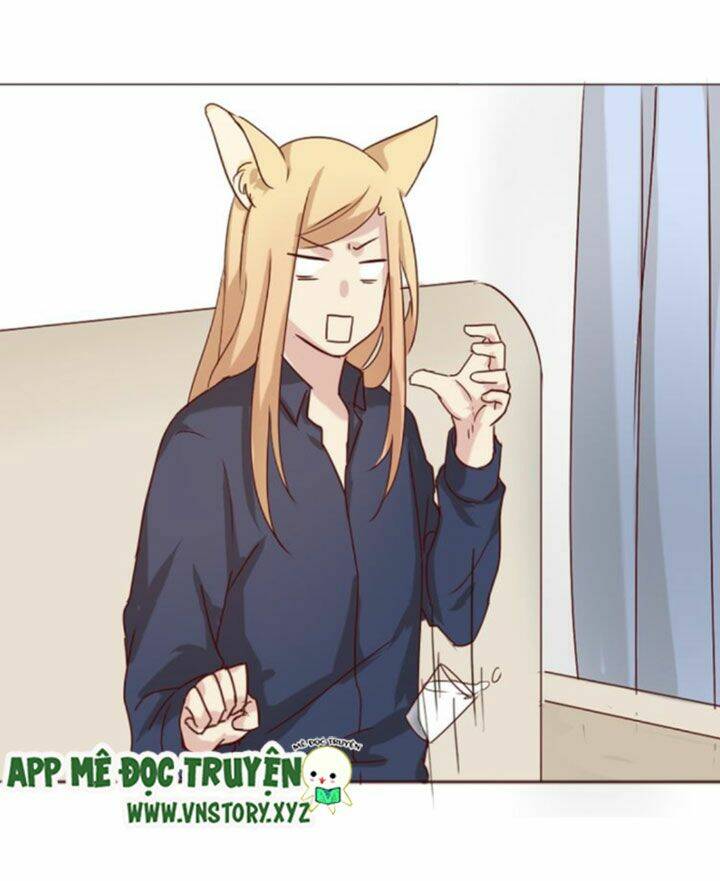 hồ tiên này không tin được chapter 8 4