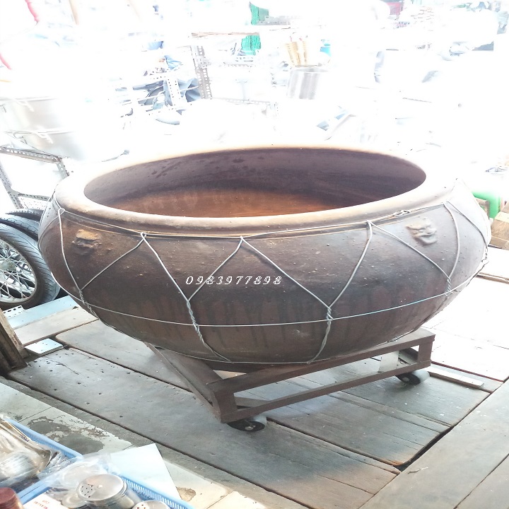 CHÂN SẮT ĐỂ LÒ QUAY GÀ,VỊT,HEO MIẾNG...