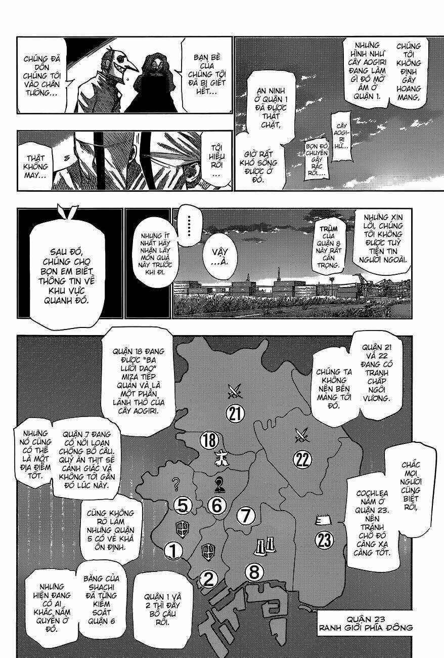 ngạ quỷ vùng tokyo 2 chapter 43 13