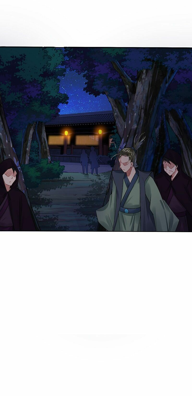 nghịch thiên chiến thần chapter 121 21