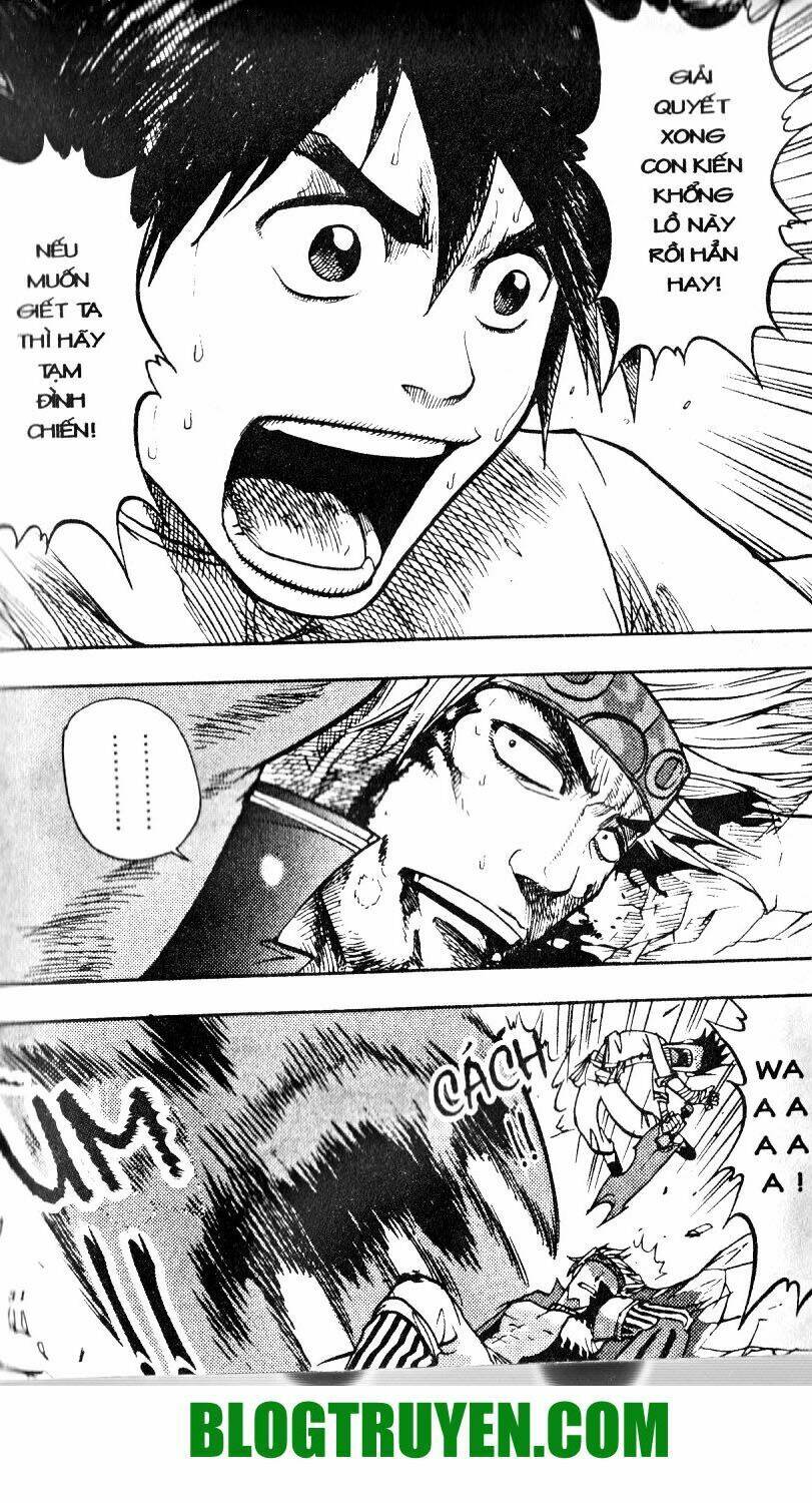 thần khí vương chapter 5 29