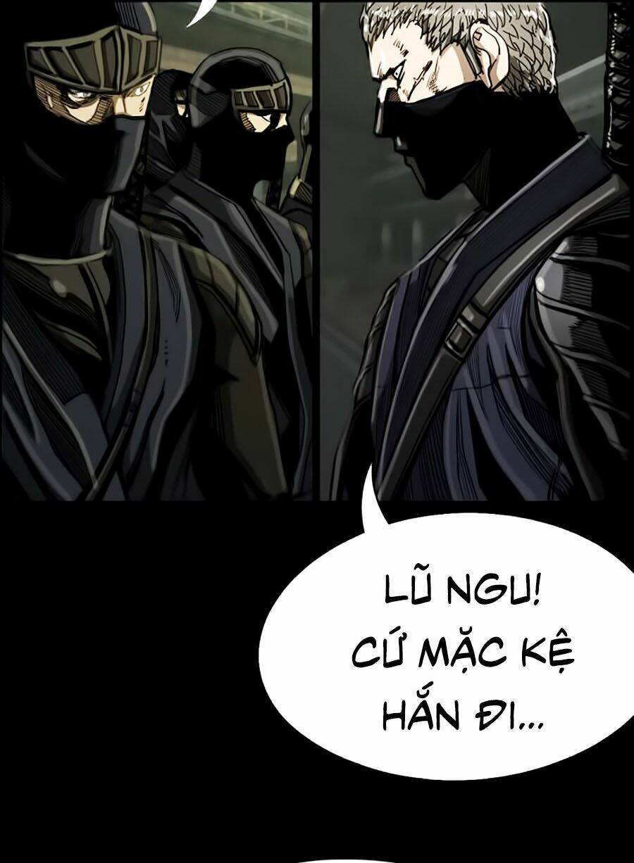 thợ săn đầu tiên chapter 39 30