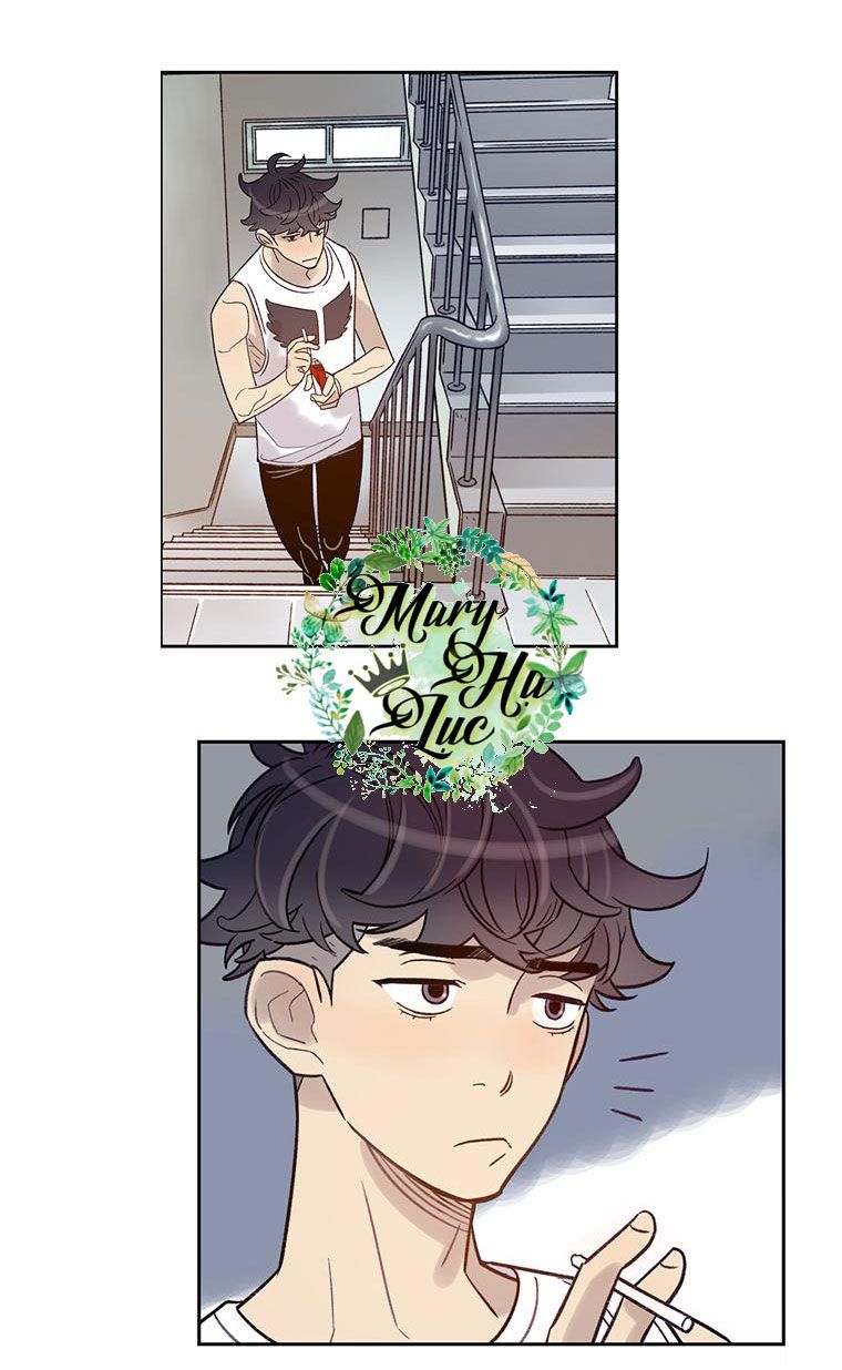 tôi muốn bay như một con bướm chapter 16 44