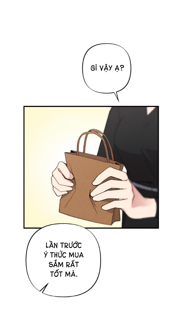 Ăn Mòn chapter 26.2 - Trang 28