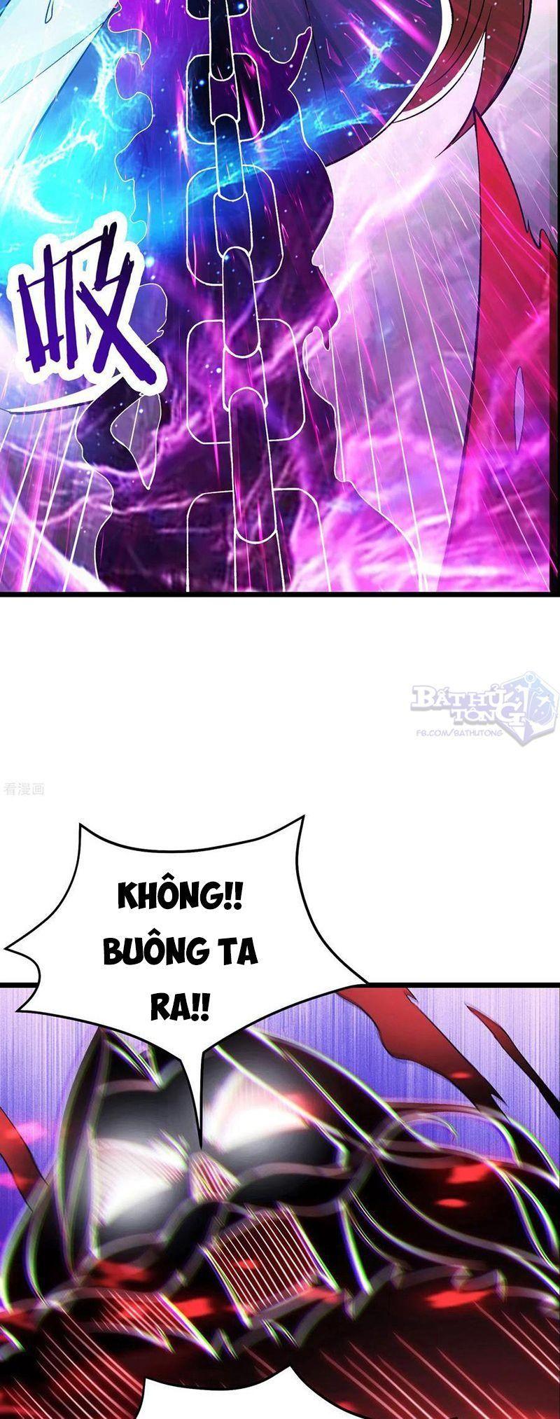 đồ đệ ta toàn là nữ ma đầu chapter 46 16