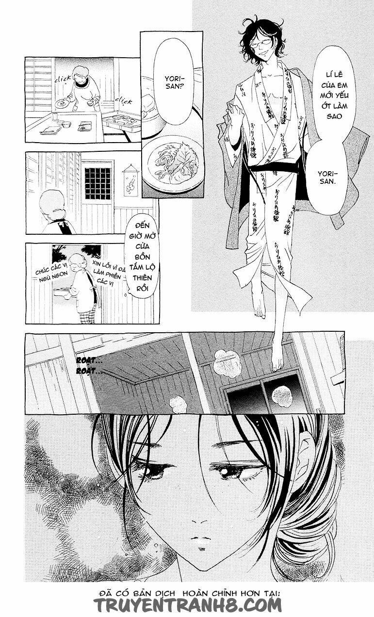 chị tôi lấy chồng chapter 9 21