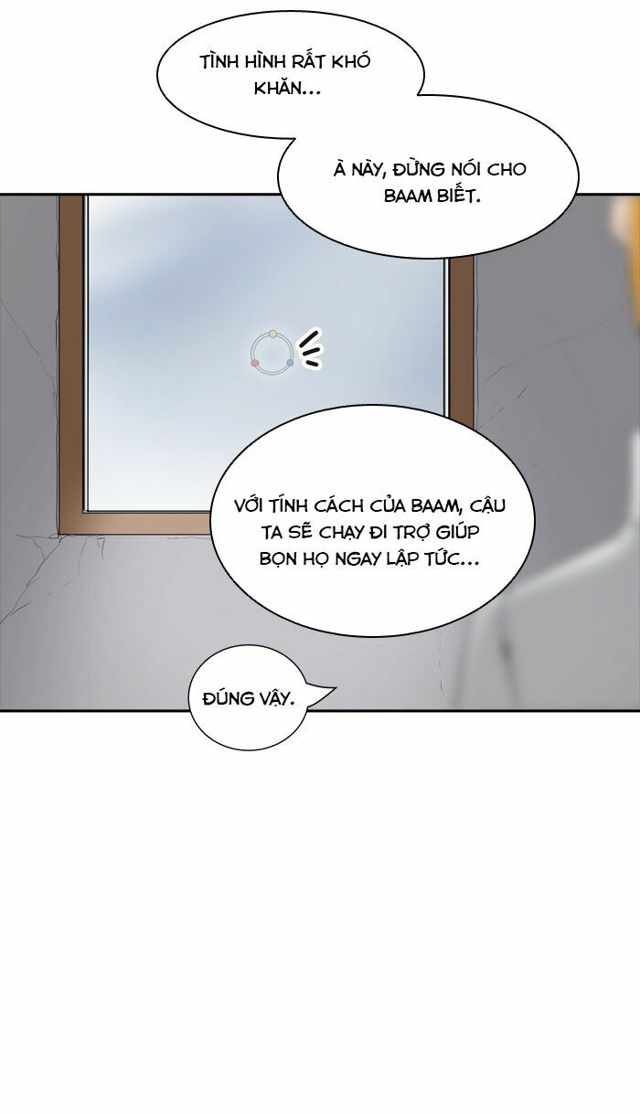 tòa tháp bí ẩn 2 chapter 290 35