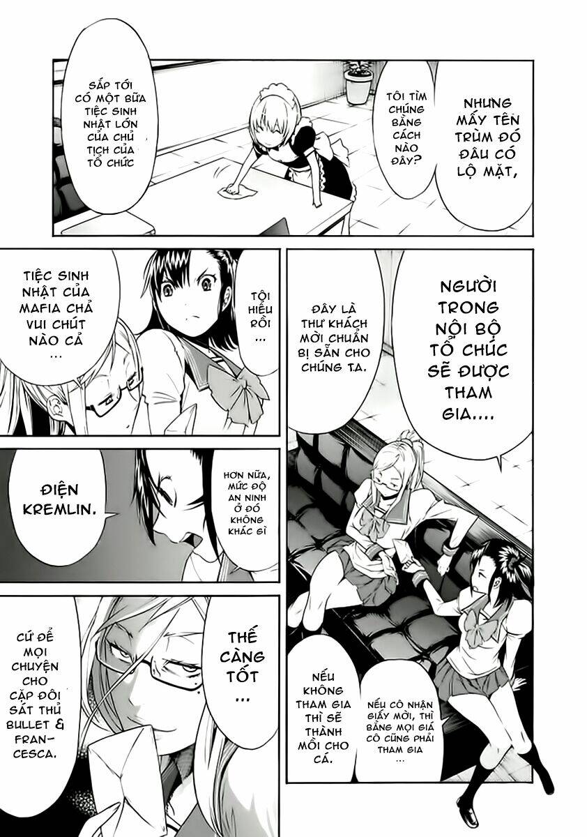 trash. chapter 33 22