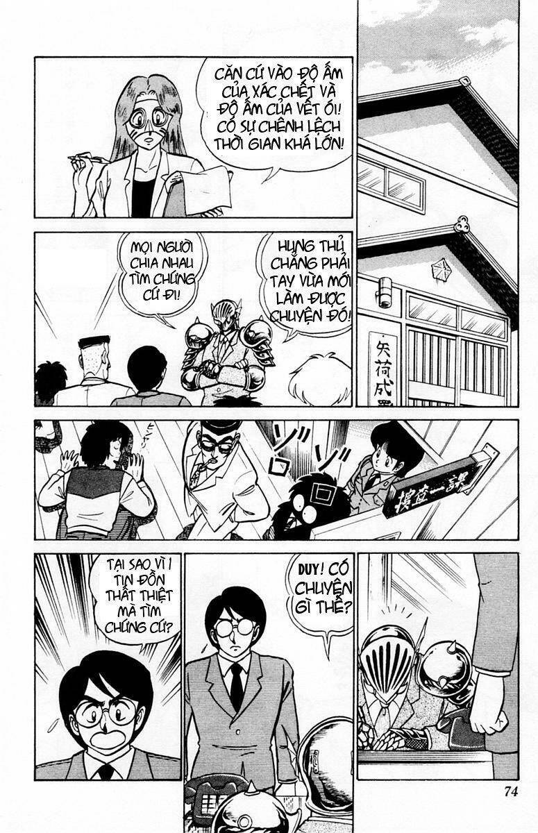 yuu & mi chapter 39 6