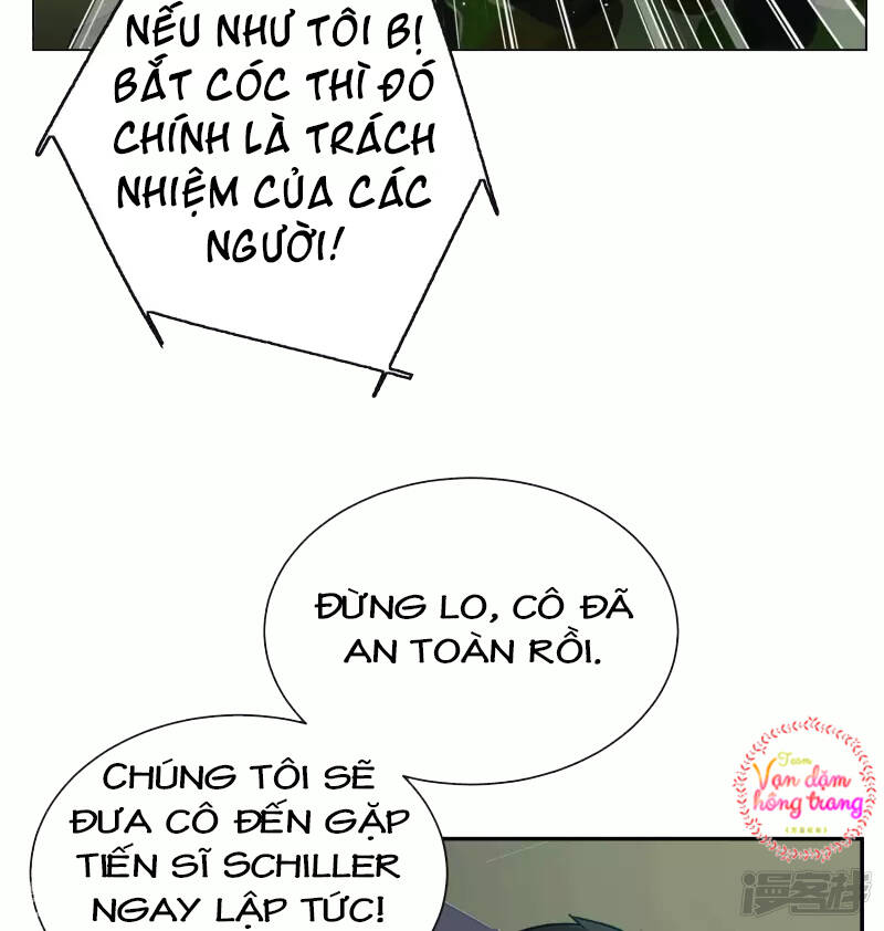 cô ấy đến rồi, xin nằm xuống! chapter 188 7