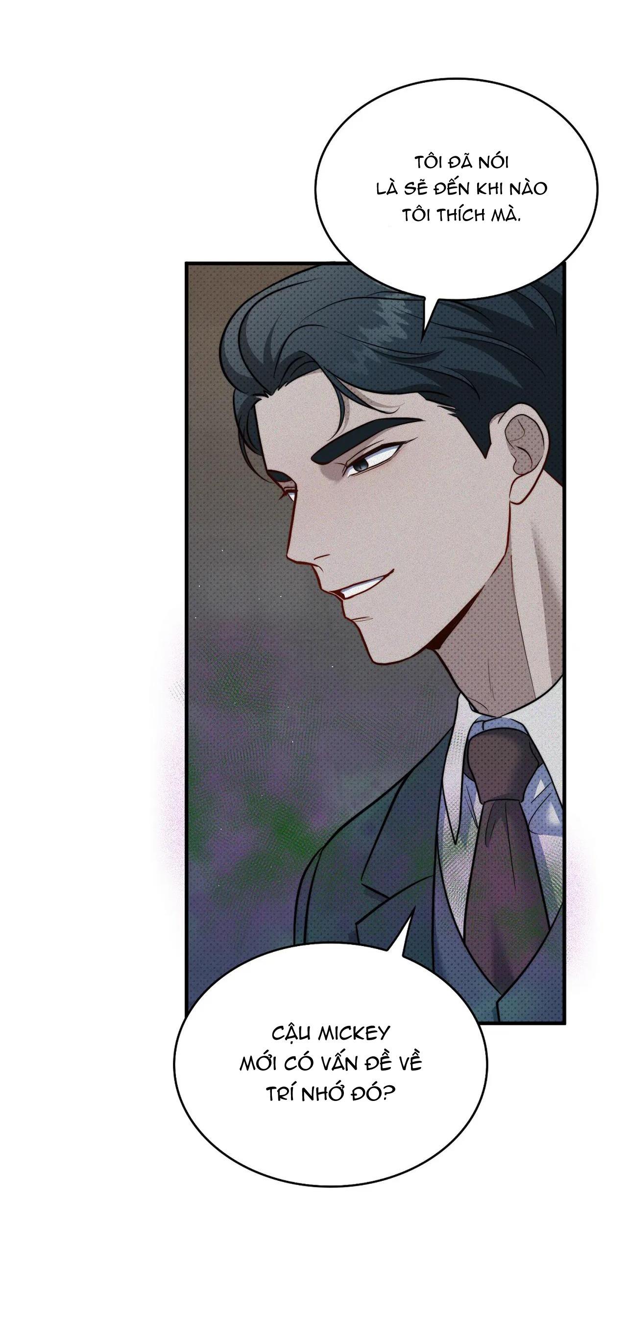 (abo) nỗi u sầu của manhattan chapter 8 28