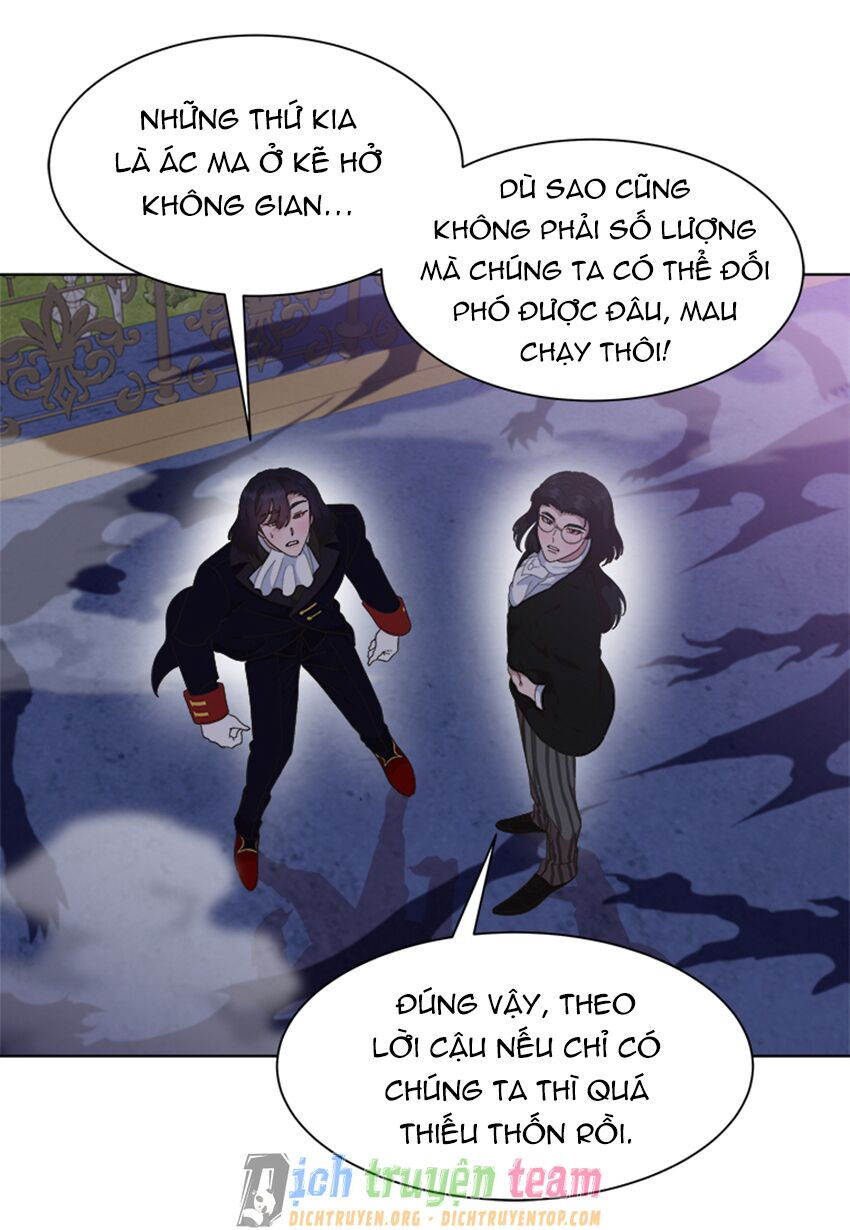 con gái bảo bối của ma vương chapter 144 31