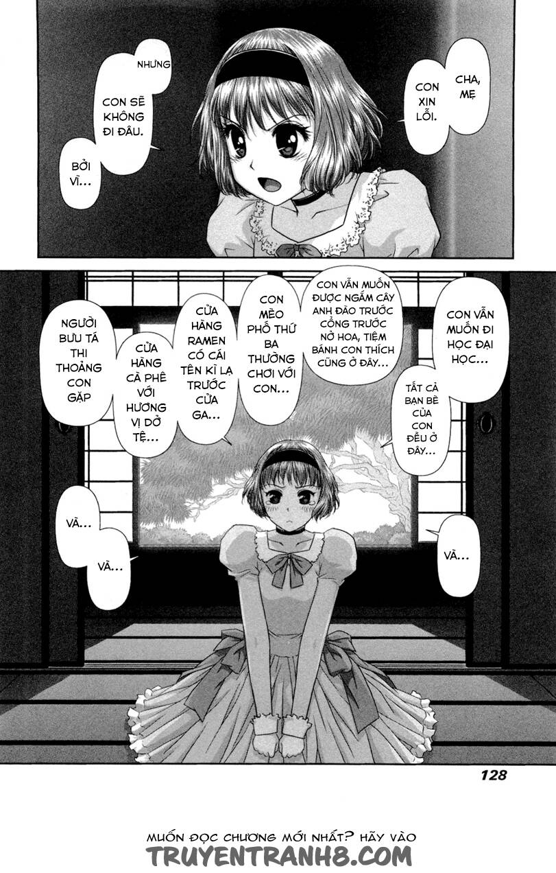 my doll house chapter 6 13