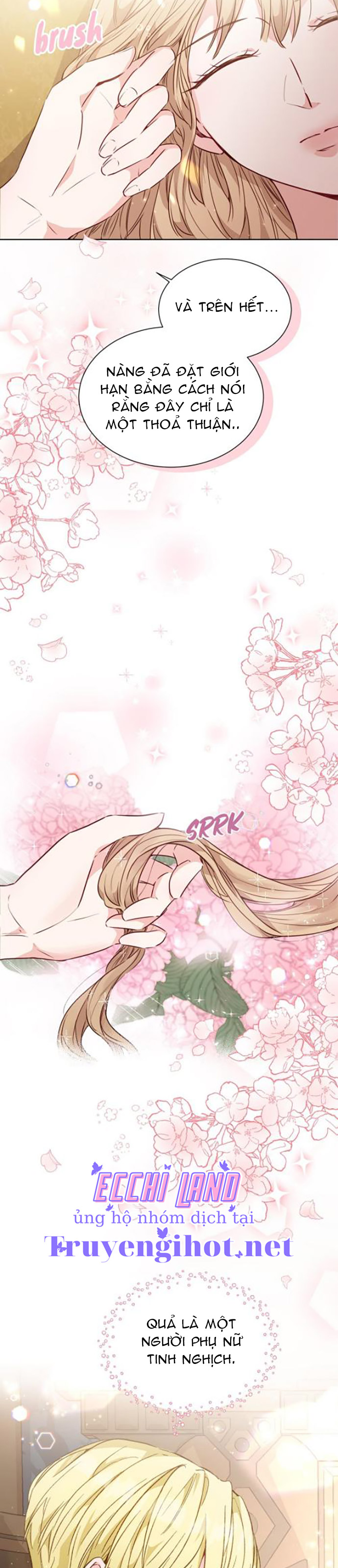 đánh cắp trái tim thiếu nữ chapter 12.1 16