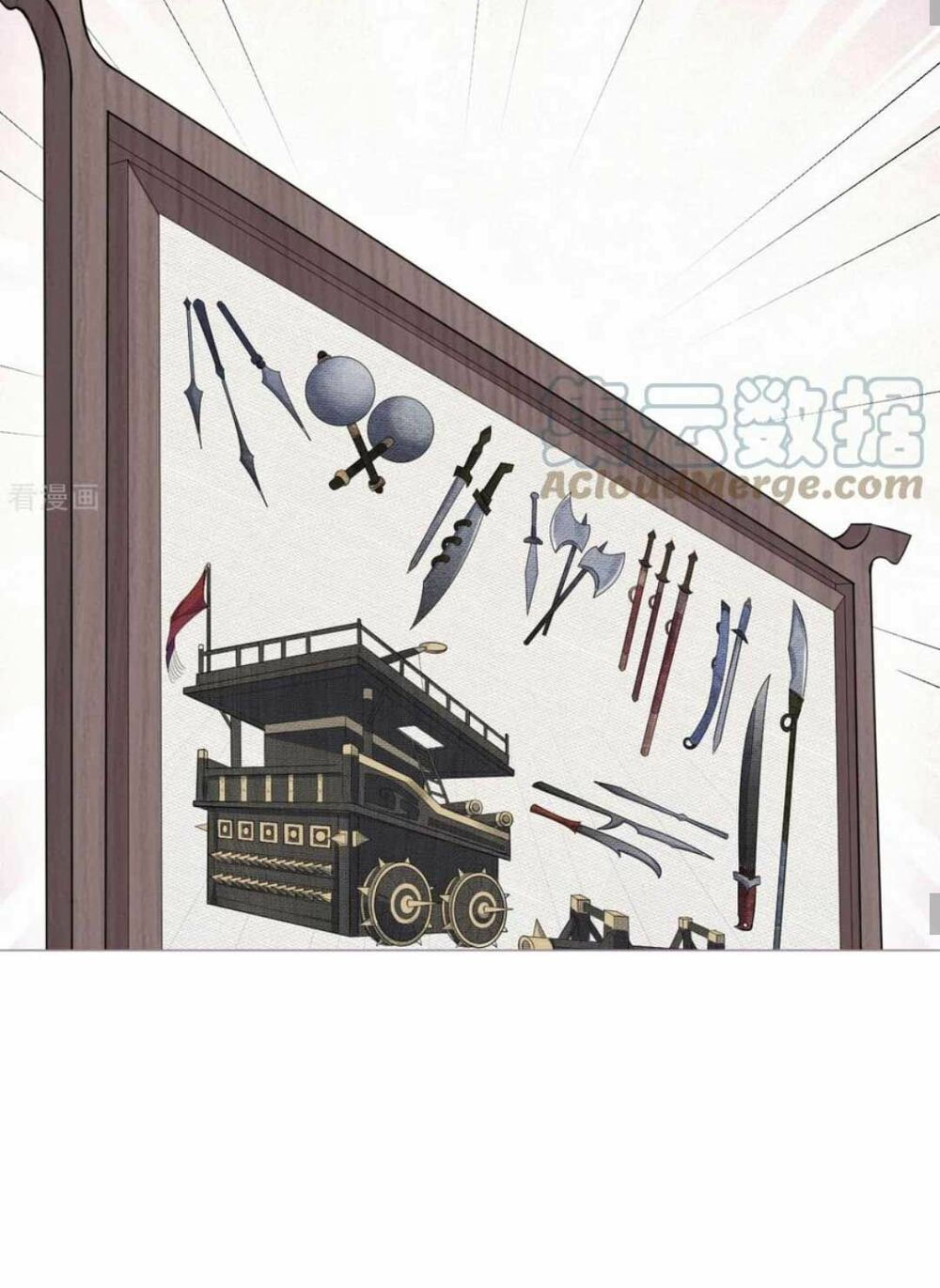 thiết lập ác nữ của tôi sụp đổ rồi chapter 26 15